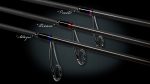 Lanseta LANSETA MAJOR CRAFT LATI-GO LTGS-792M FAST 2.36m 3-18gr - imagine 4