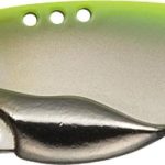 Cicada EVERGREEN LITTLE MAX 5.5cm 1/2oz 14.0gr #263 BIG BITE CHART METAL