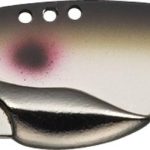 Cicada EVERGREEN LITTLE MAX 5.5cm 1/2oz 14.0gr #62 NATURAL SHAD
