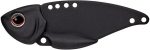 Cicada EVERGREEN LITTLE MAX HEAVY WEIGHT TUNE 5.8cm 3/4oz 17.5gr #152 MATT BLACK