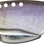 Cicada EVERGREEN LITTLE MAX HEAVY WEIGHT TUNE 5.8cm 3/4oz 17.5gr #209 HOLOGRAM WAKASAGI