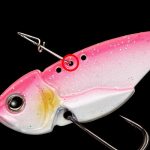 Cicada Evergreen Little Max TG Muscle 5cm/14g, culoare Blue Back Chart - imagine 4