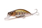 Vobler MEGABASS GH46 HUMBACK FS 46mm 4gr LZ CHART BACK YAMAME - Image 2
