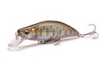 Vobler MEGABASS GH51 HUMBACK FS 51mm 5.1gr TAKUMI SAKE CHIGYO - imagine 2