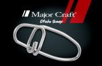AGRAFA MAJOR CRAFT OTOKU SNAP #1