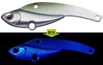 Cicada EVERGREEN IRON MARVIE 40 4.0cm 5.5gr #817 HAKU UV