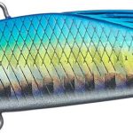 Cicada EVERGREEN MARVIE 50 5.0cm 6gr #758 KIBINAGO HORO
