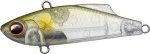 Cicada EVERGREEN MARVIE 50 5.0cm 6gr #845 SILVER POWDER CHIAUI