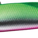 Cicada EVERGREEN MARVIE 70 7.0cm 15gr #825 HIT MAN BLUE PINK