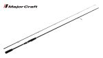 Lanseta LANSETA MAJOR CRAFT CEANA CNS-702M FAST 2.13m 7-28gr