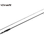 Lanseta LANSETA MAJOR CRAFT CEANA CNSS-902ML FAST 2.44m 10-30gr