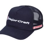 SAPCA MAJOR CRAFT AMERICAN CAP Black