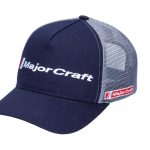 SAPCA MAJOR CRAFT AMERICAN CAP Navy Blue