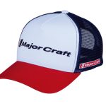 SAPCA MAJOR CRAFT AMERICAN CAP Tricolor