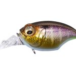 Vobler MEGABASS MR-X GRIFFON 43mm 7.0gr DD GILL