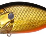 Vobler MEGABASS ORC BURNING SHAD 58mm 10.5gr GG MEGABASS KINKURO