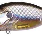 Vobler MEGABASS ORC BURNING SHAD 58mm 10.5gr KASUMI ITO