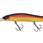 Vobler MEGABASS VISION ONETEN R+3 SP-C 110mm 14gr AKA TORA