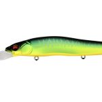 Vobler MEGABASS VISION ONETEN R+2 SP-C 110mm 14gr MAT TIGER
