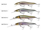 Vobler MEGABASS VISION ONETEN R+2 110mm 14gr JUKUCHO PINK - imagine 3