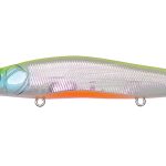 Vobler MEGABASS VISION ONETEN+1 110mm 14gr AURORA REACTION