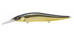 Vobler MEGABASS VISION ONETEN+1 110mm 14gr M CHAMPAGNE KINKURO