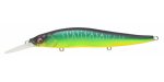 Vobler MEGABASS VISION ONETEN+1 110mm 14gr MAT TIGER