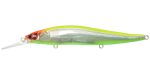 Vobler MEGABASS VISION ONETEN+1 110mm 14gr MG VEGETATION REACTOR