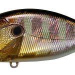 Vobler MEGABASS O.R.C OVER REV CRANK 70mm 17.5gr GG GILL