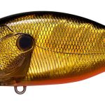 Vobler MEGABASS O.R.C OVER REV CRANK 70mm 17.5gr GG MEGABASS KINKURO