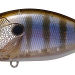 Vobler MEGABASS O.R.C OVER REV CRANK 70mm 17.5gr GILLKKO