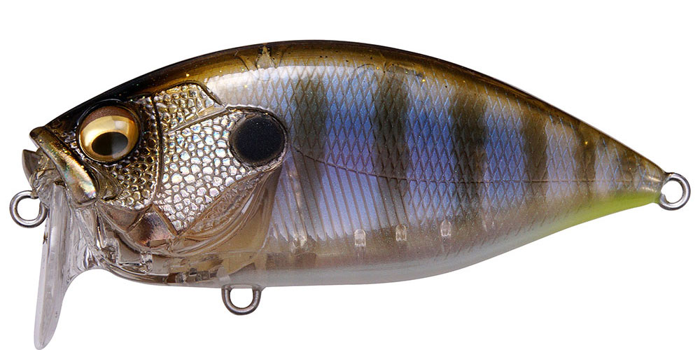 orc-gillkko-56763 Vobler MEGABASS O.R.C OVER REV CRANK 70mm 17.5gr GILLKKO - imagine 1