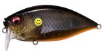 Vobler MEGABASS O.R.C OVER REV CRANK 70mm 17.5gr NERO DAYTONA
