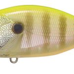 Vobler MEGABASS O.R.C OVER REV CRANK 70mm 17.5gr PM CHART BACK GILL