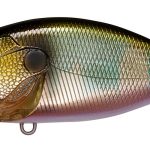Vobler MEGABASS O.R.C OVER REV CRANK 70mm 17.5gr WAGIN OIKAWA