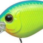 Vobler Evergreen Piccolo 4cm/6.4g, culoare Blue Back Chart