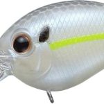 Vobler EVERGREEN PICCOLO 4cm 6.4gr #380 CHART SHAD