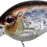 Vobler EVERGREEN PICCOLO 4cm 6.4gr #383 NEON WAKASAGI