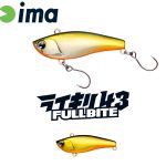 Vobler IMA RAIKIRI 43 FULLBITE 43mm 2.5gr 003 Classic