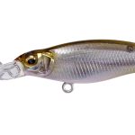 Vobler MEGABASS SHADING-X R 62 62mm 5.3gr FA WAKASAGI