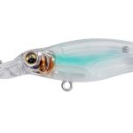 Vobler MEGABASS SHADING-X R 55 55mm 3.5gr HIUO