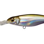 Vobler MEGABASS SHADING-X R 75SP 72mm 7gr LZ WAKASAGI