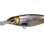 Vobler MEGABASS SHADING-X R 75SP 72mm 7gr HT WAKASAGI