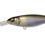 Vobler MEGABASS SHADING-X R 75SP 72mm 7gr FA CHIAYU