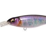 Vobler MEGABASS SHADING-X R 75SP 72mm 7gr FA SAZEN-OIKAWA