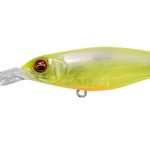 Vobler MEGABASS SHADING-X R 75SP 72mm 7gr ITO-KINARI