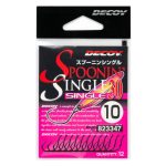 CARLIGE DECOY 30 SPOONIN SINGLE NR.8