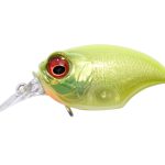 Vobler MEGABASS SR-X GRIFFON 43mm 7.0gr GLX DOUBLE CHART