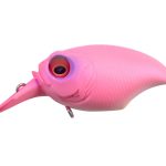 Vobler MEGABASS SR-X GRIFFON 43mm 7.0gr KILLER PINK