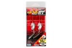 JIG MONTURA DECOY SV-34BT S.G HEAD BT NR.3/0 14gr